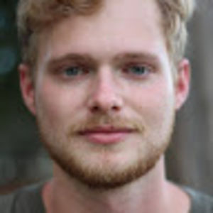 Meet your Posher, Alex